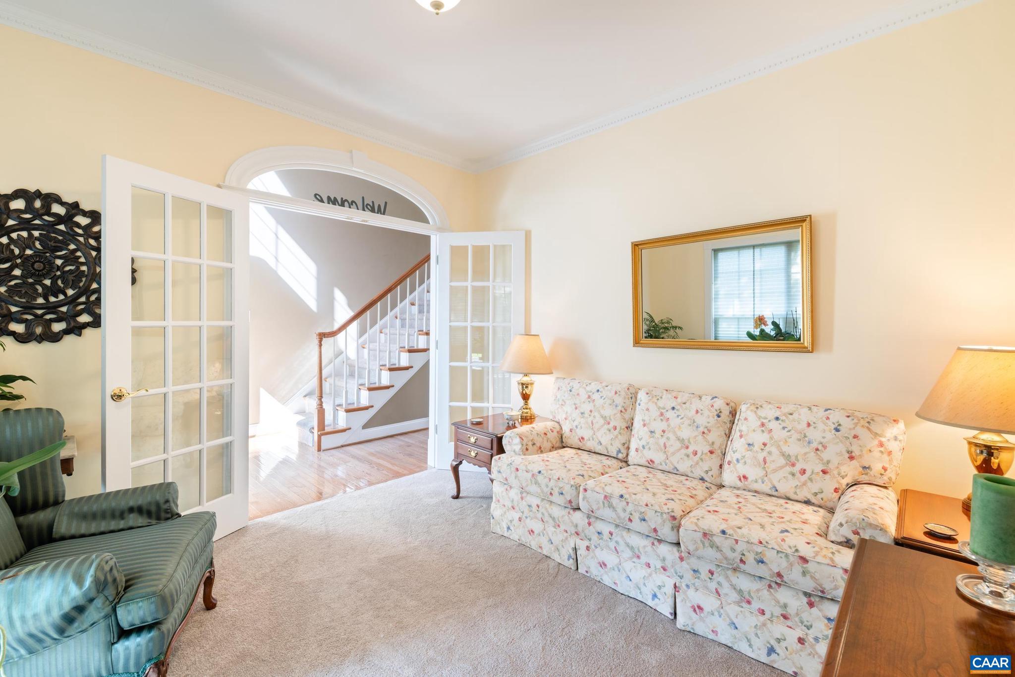 DEERWOOD VILLAGE - Residential