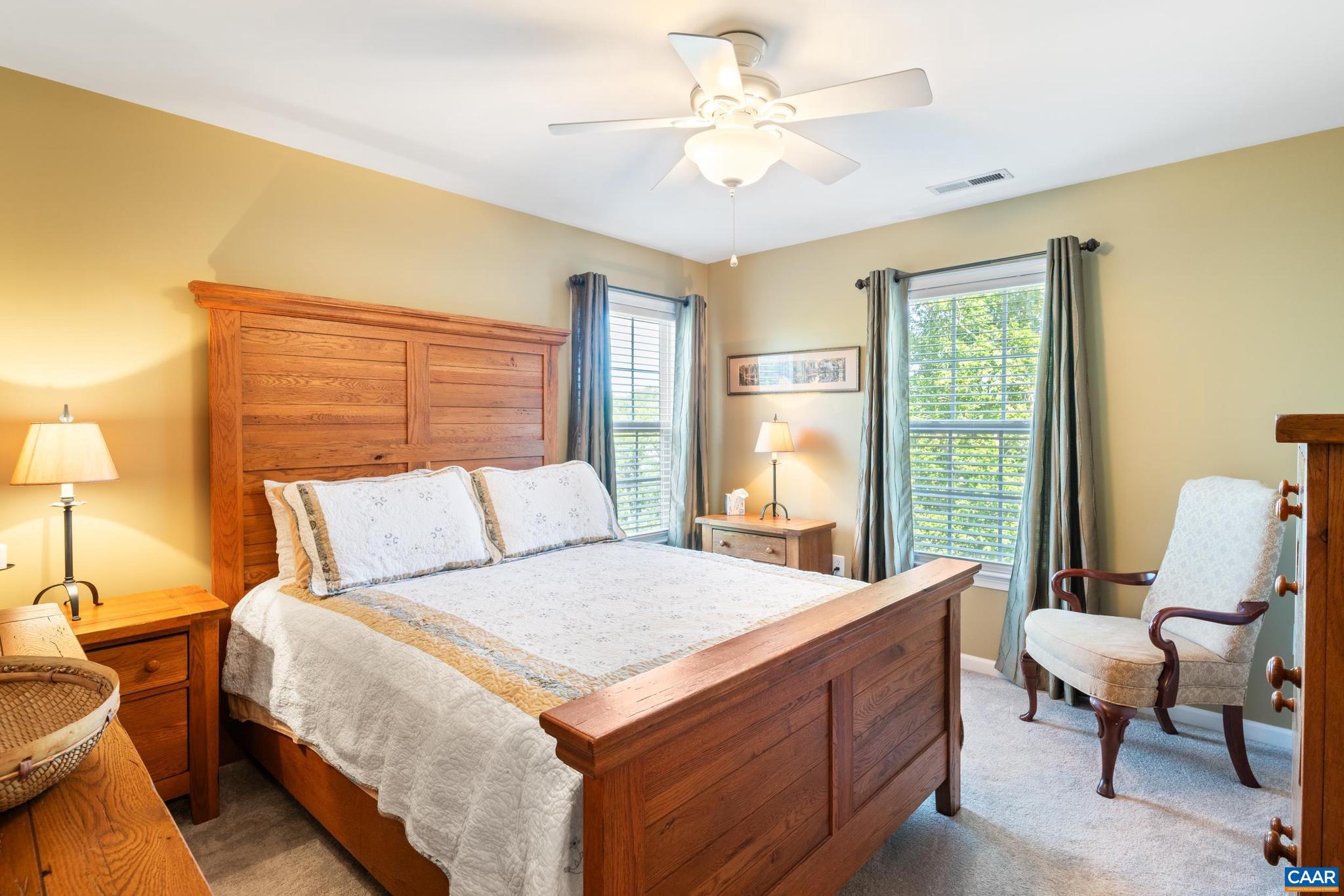 DEERWOOD VILLAGE - Residential