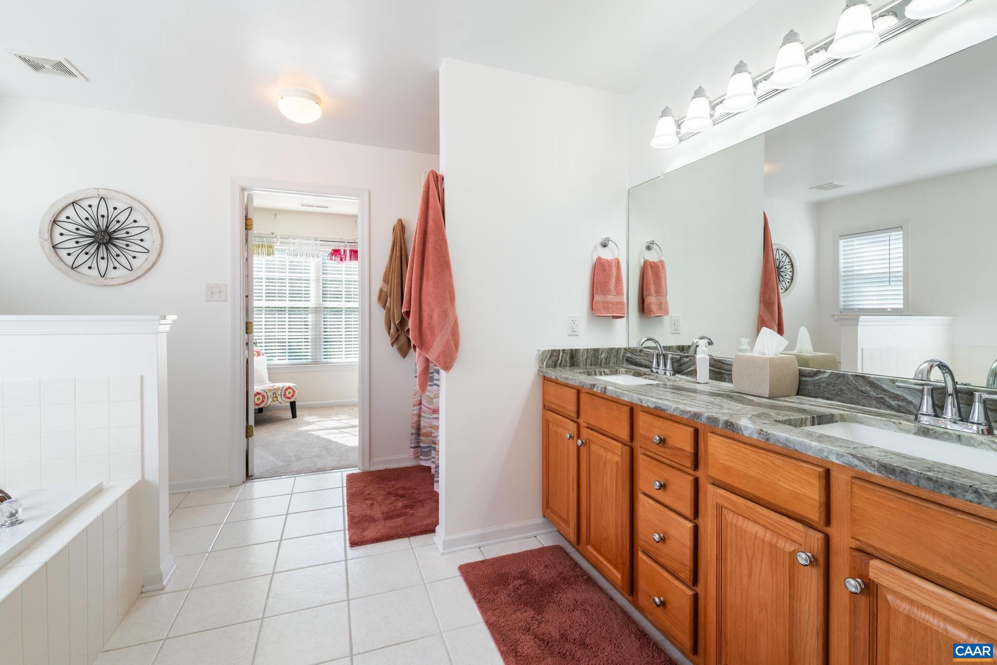 DEERWOOD VILLAGE - Residential