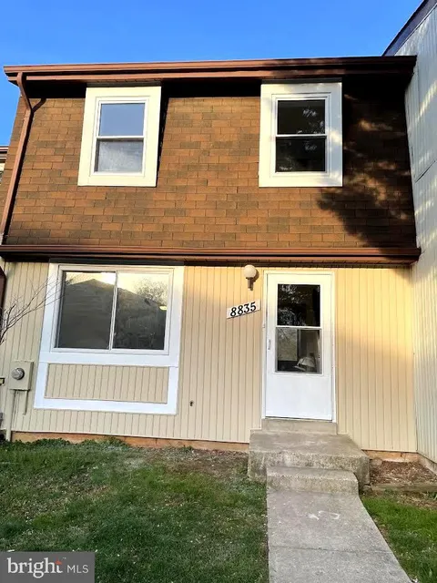8835 Whimsey Court, Walkersville, MD 21793 - MLS#: MDFR2062486
