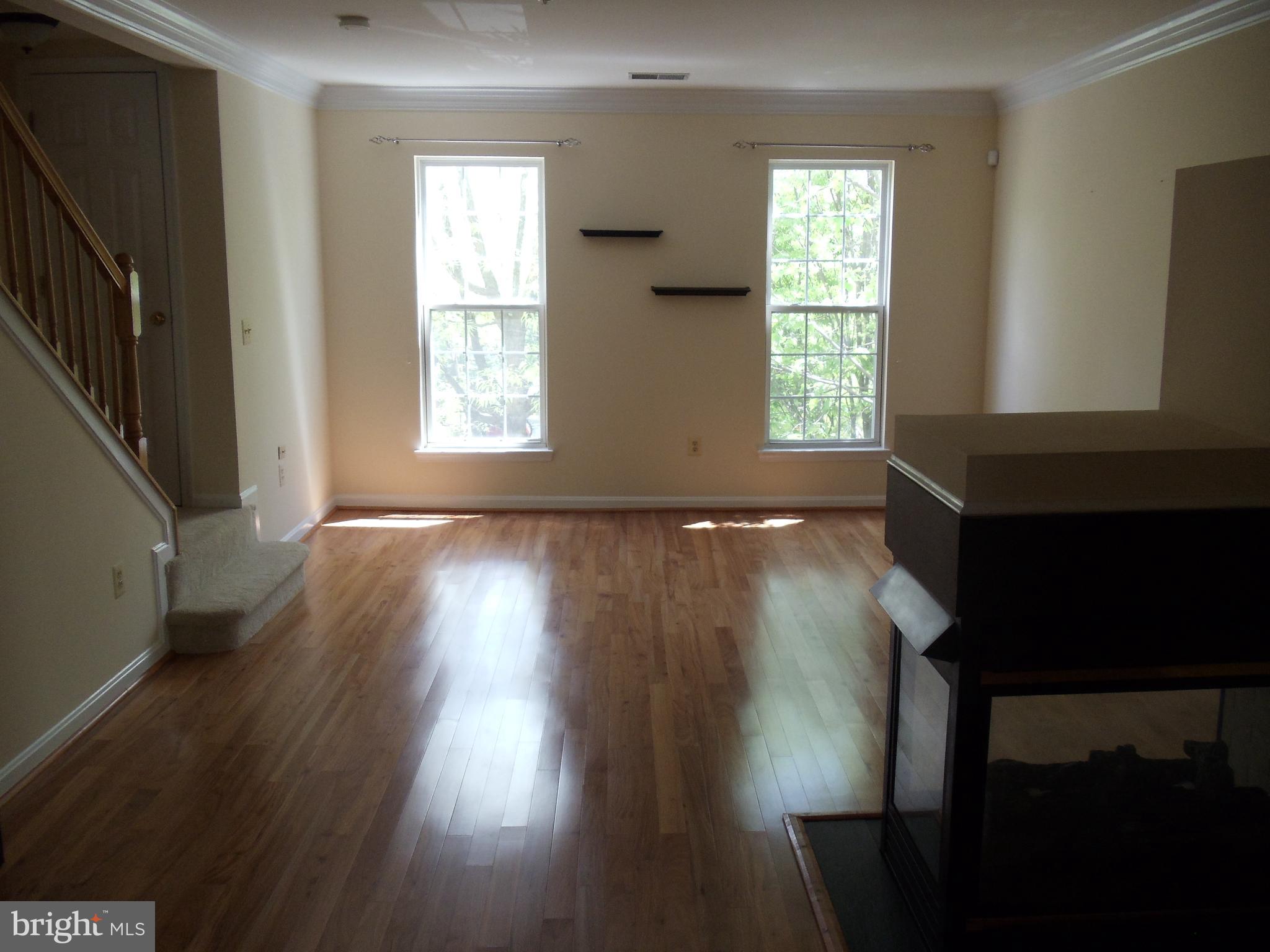 WESTWOOD VILLAGE - Residential Lease