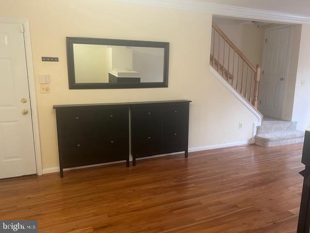 WESTWOOD VILLAGE - Residential Lease