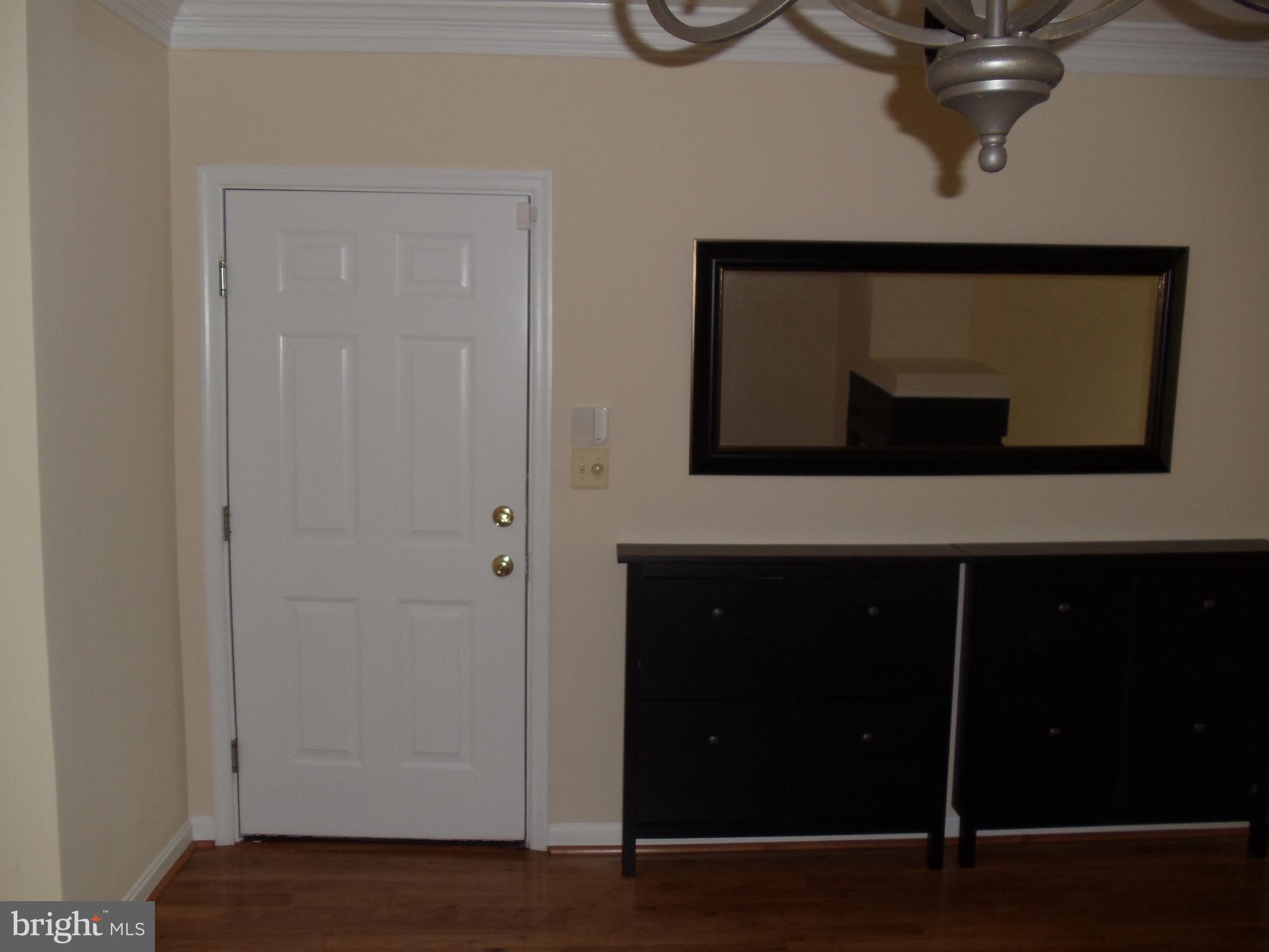 WESTWOOD VILLAGE - Residential Lease