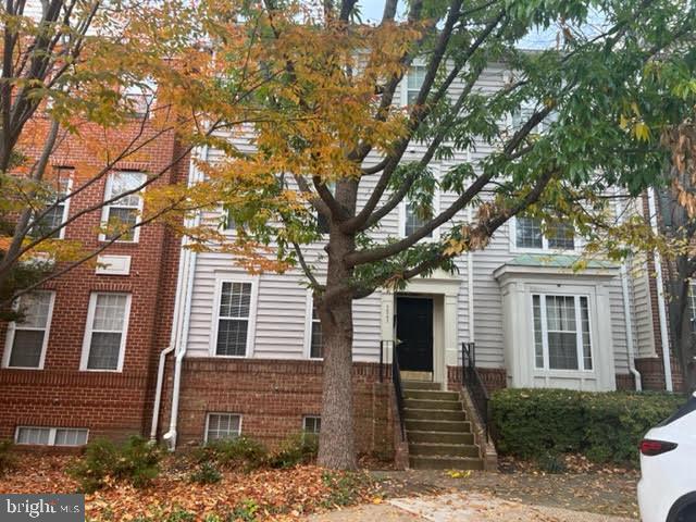 WESTWOOD VILLAGE - Residential Lease