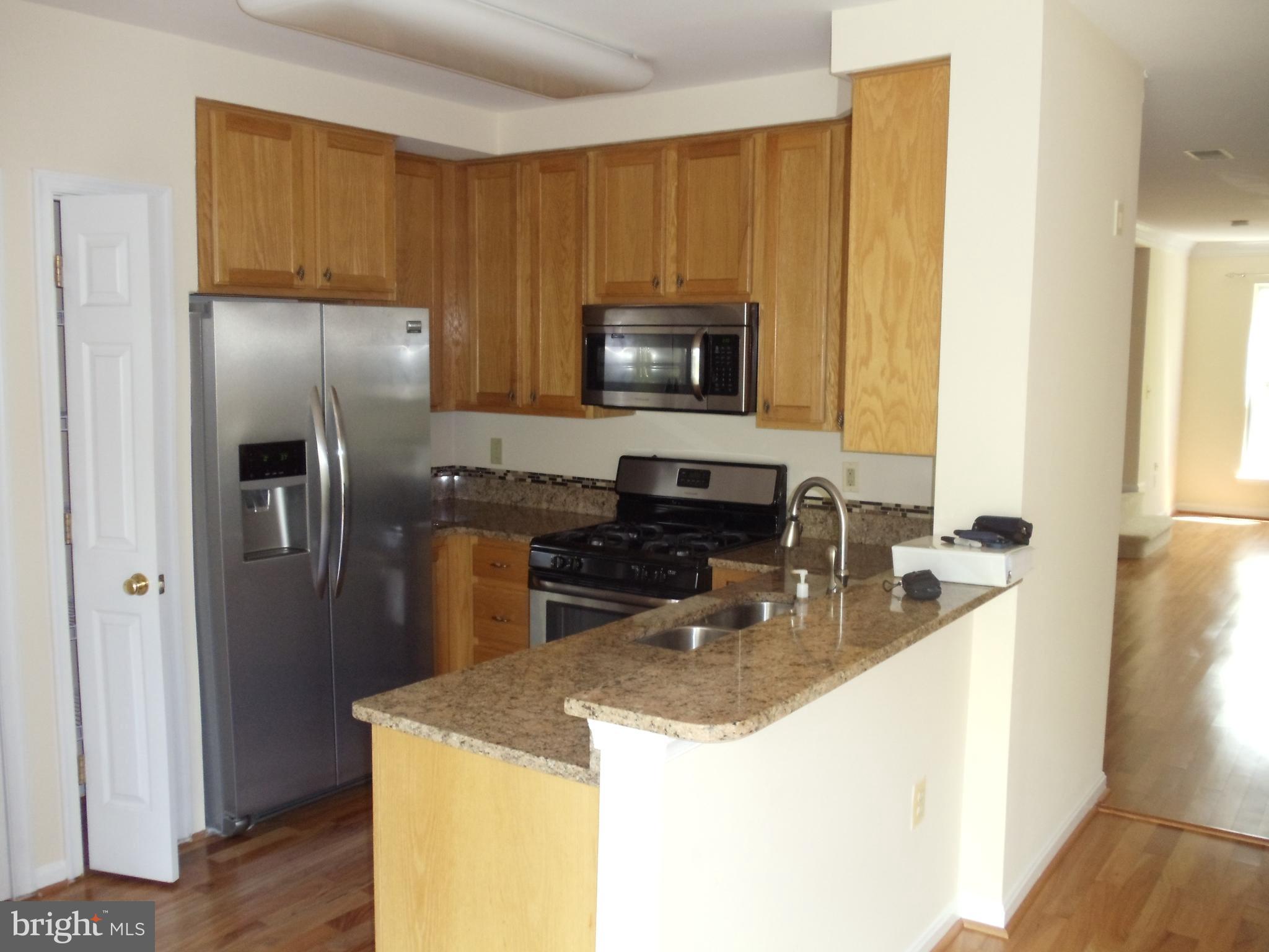 WESTWOOD VILLAGE - Residential Lease