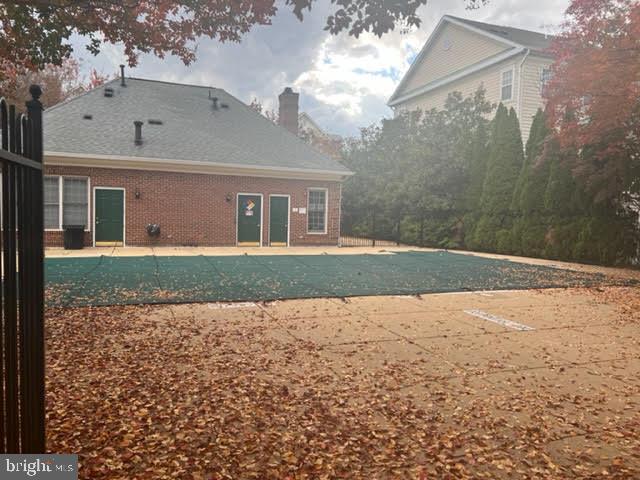 WESTWOOD VILLAGE - Residential Lease