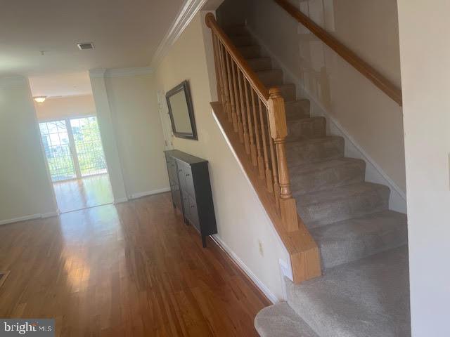 WESTWOOD VILLAGE - Residential Lease