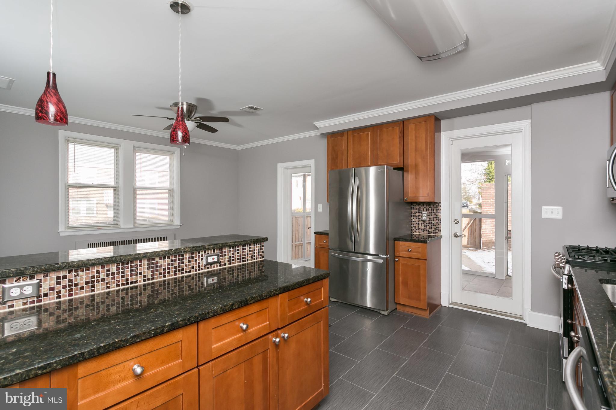 PARKVILLE - Residential