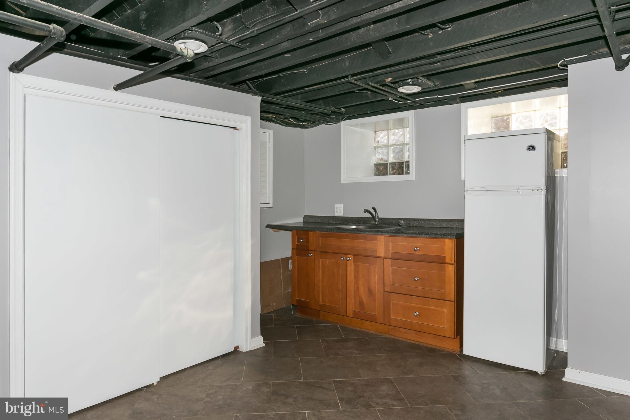 PARKVILLE - Residential