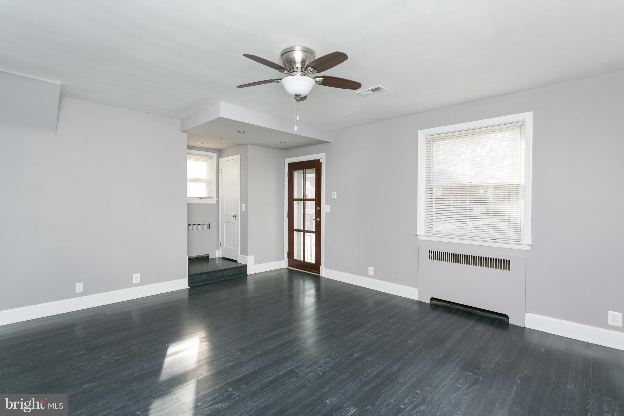 PARKVILLE - Residential