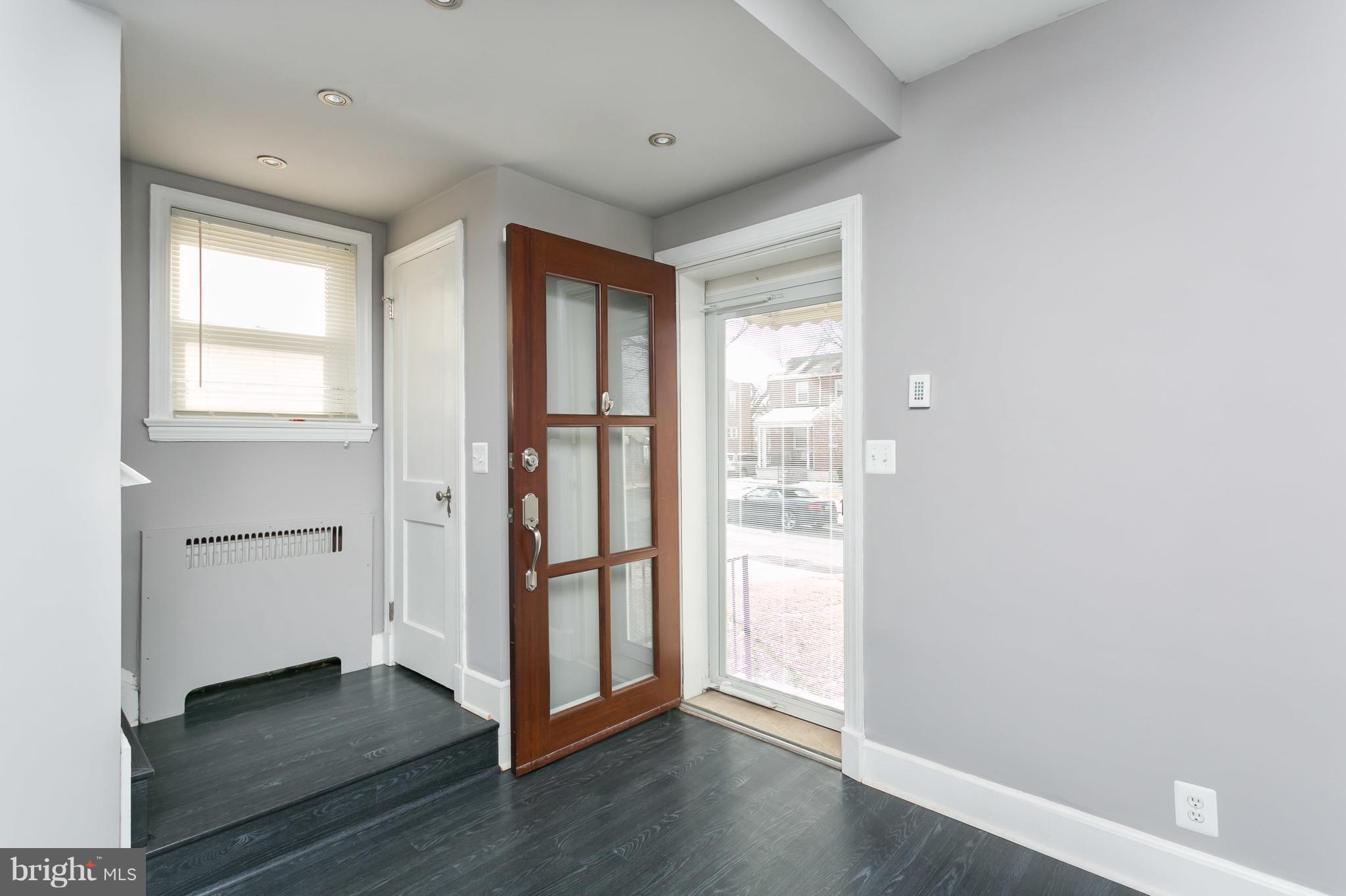 PARKVILLE - Residential