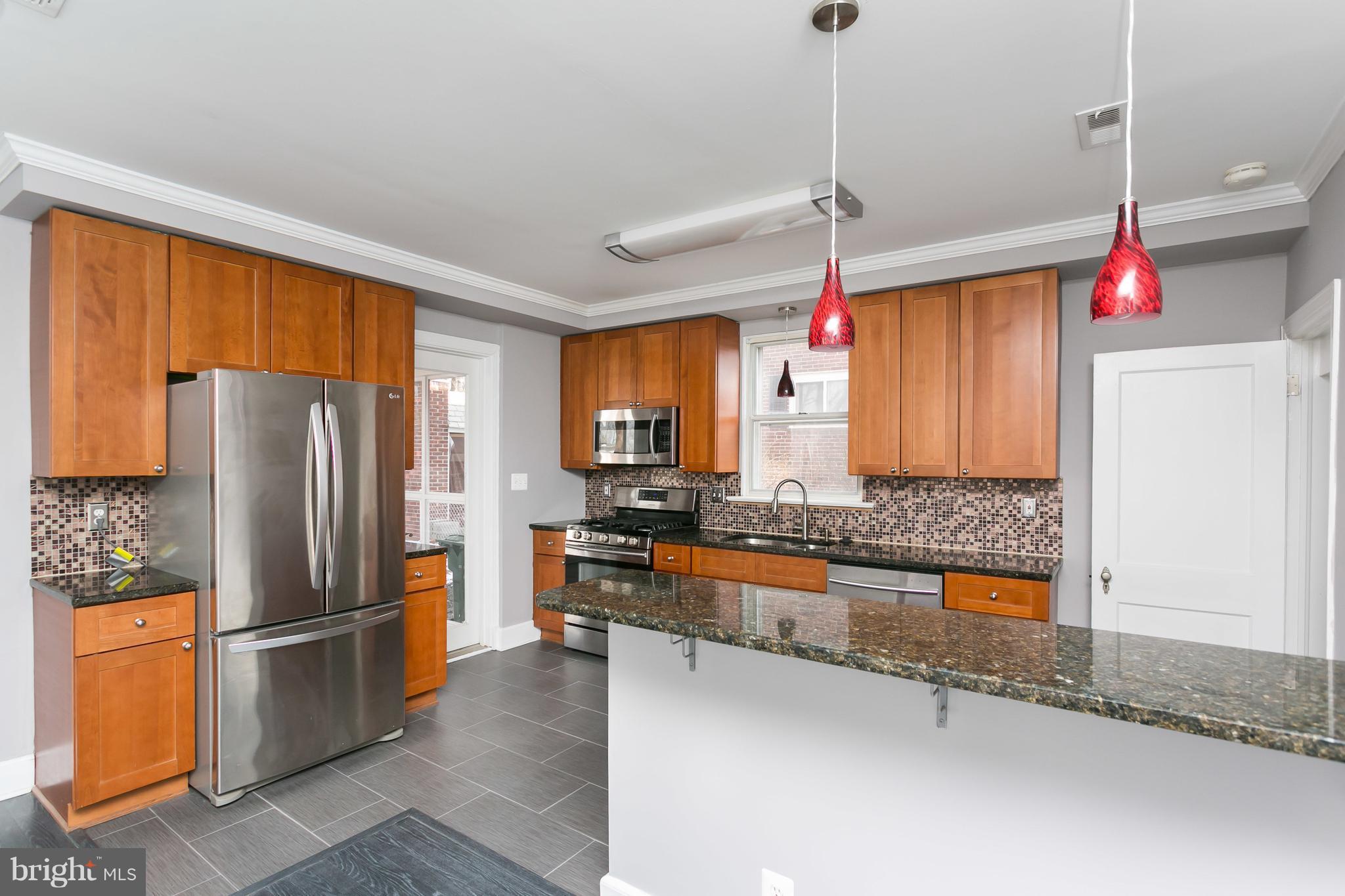 PARKVILLE - Residential