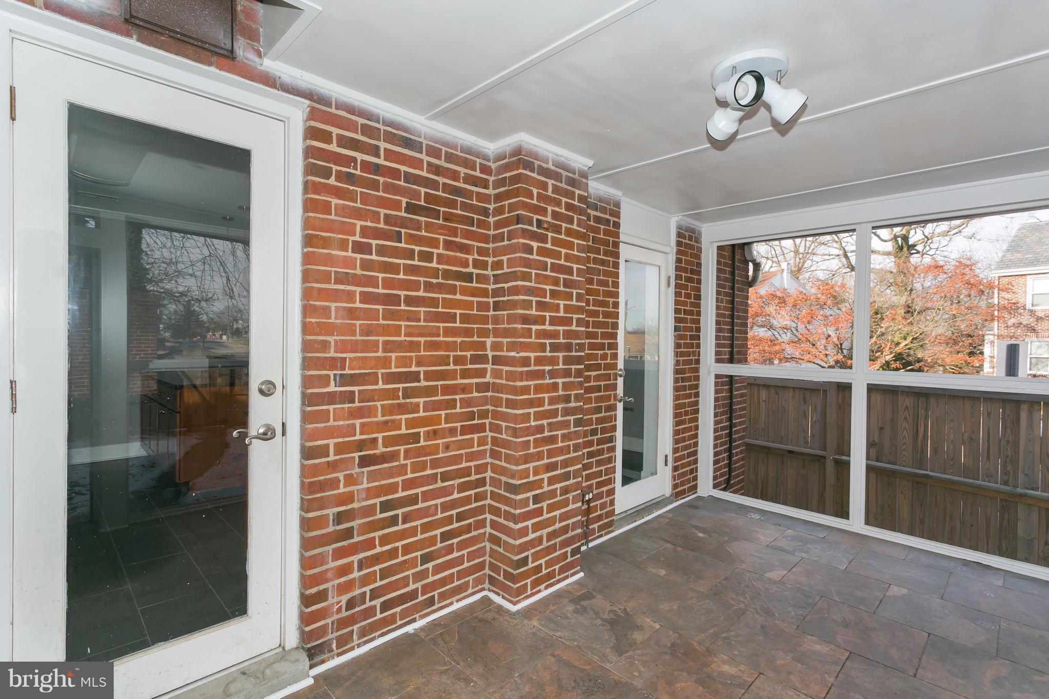 PARKVILLE - Residential