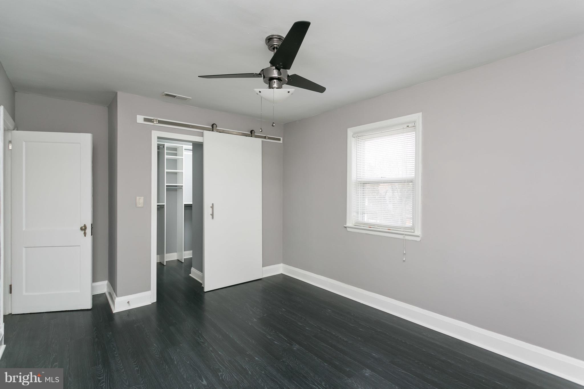 PARKVILLE - Residential