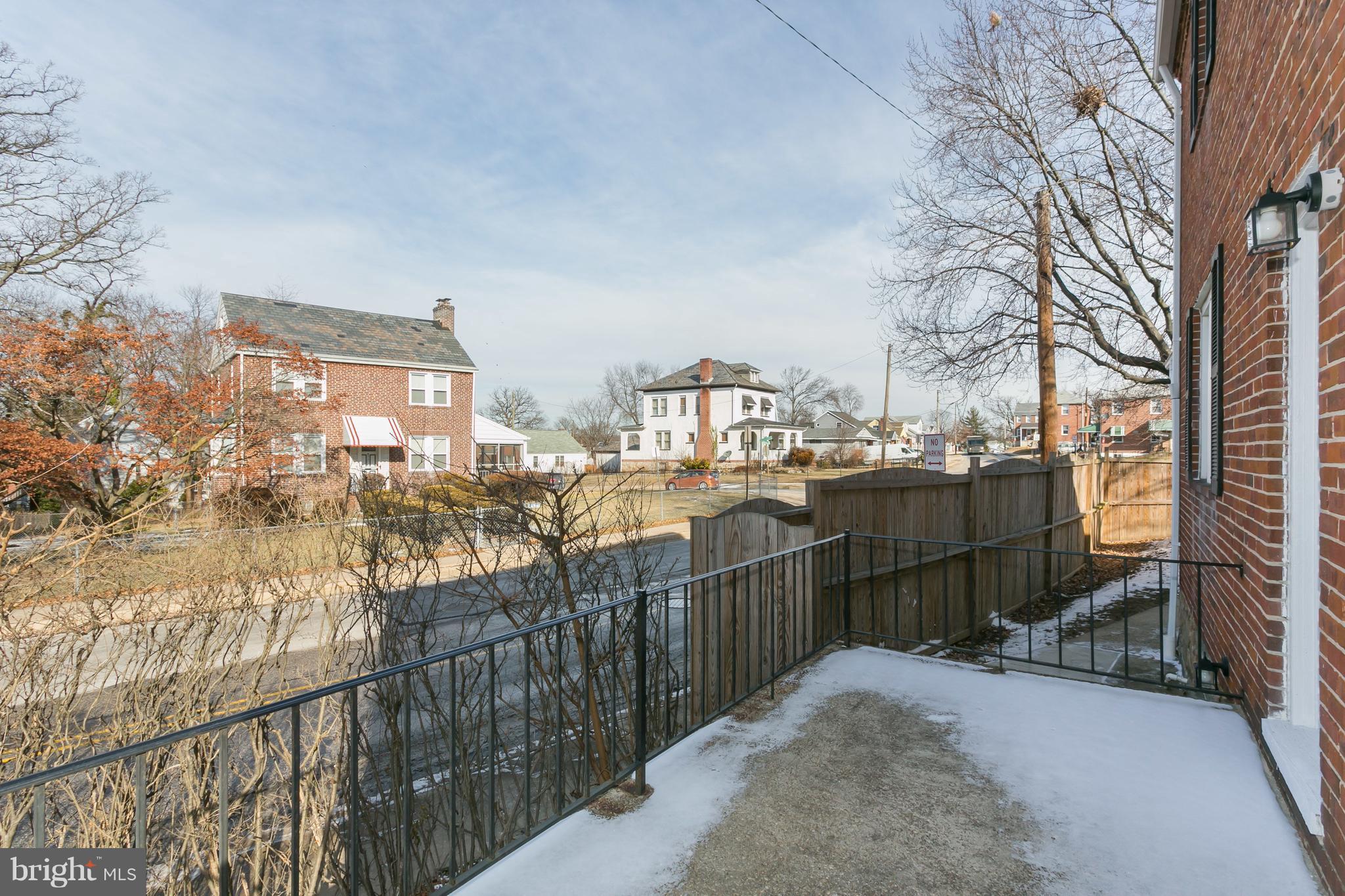 PARKVILLE - Residential