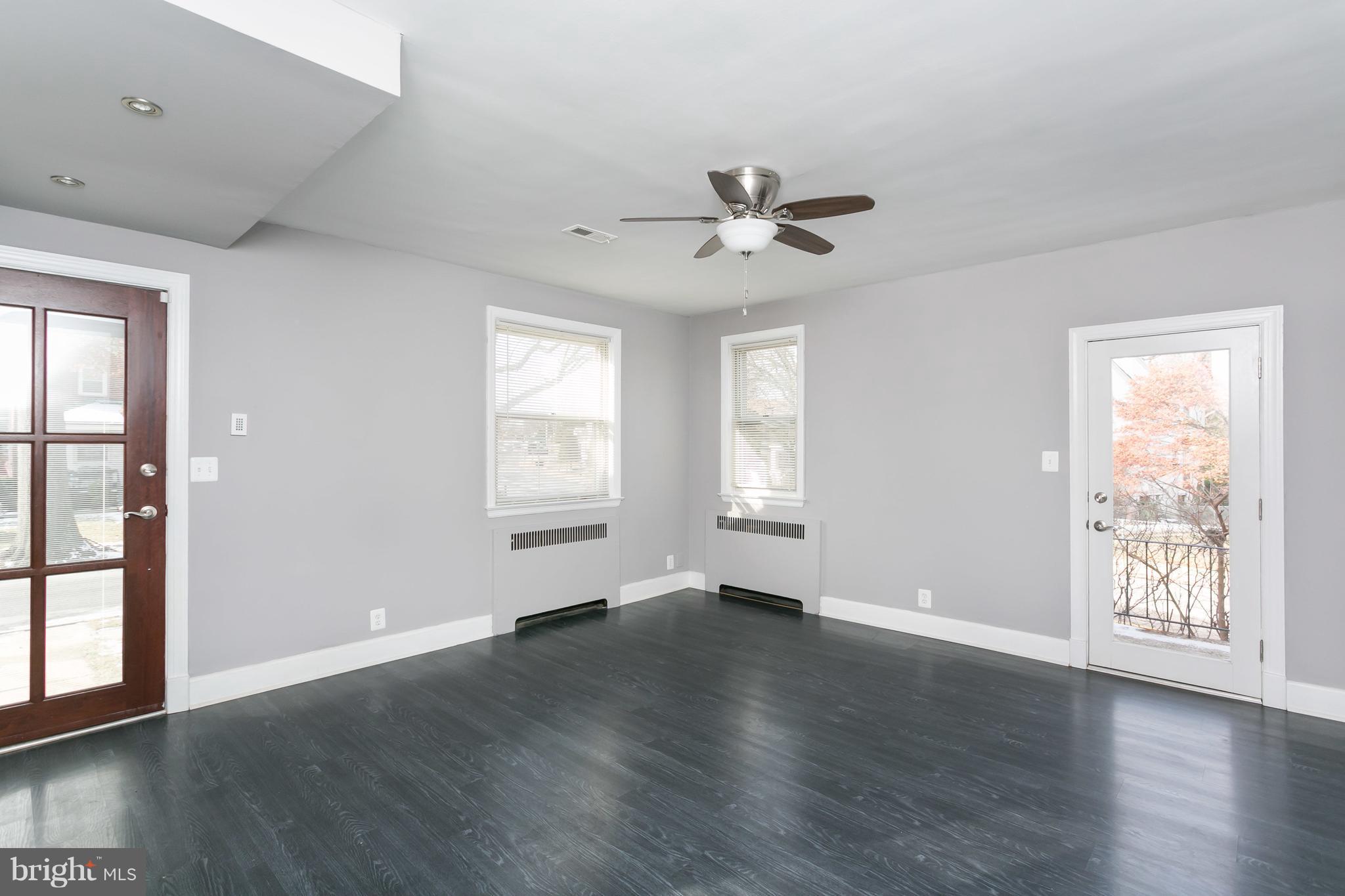 PARKVILLE - Residential