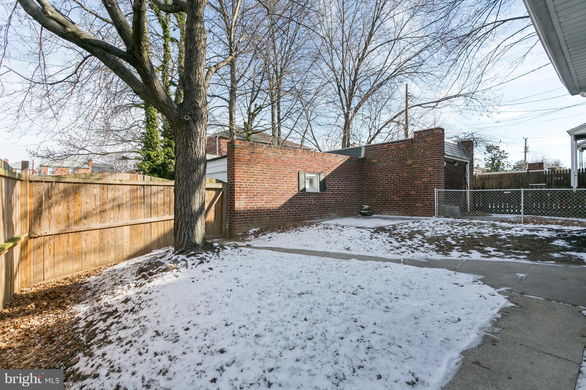 PARKVILLE - Residential