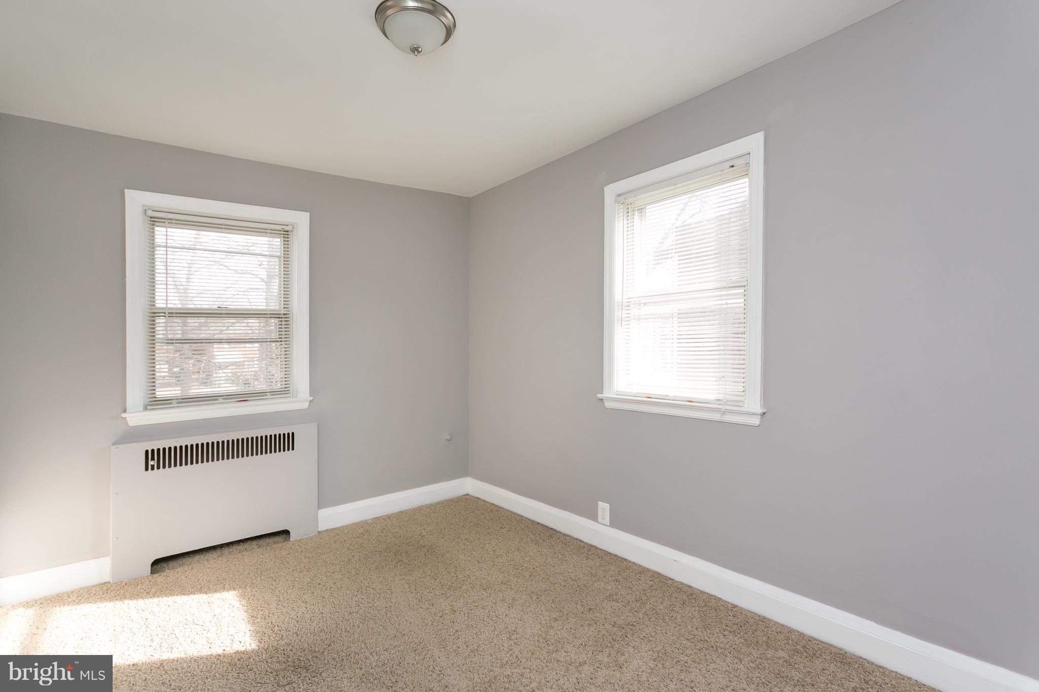 PARKVILLE - Residential