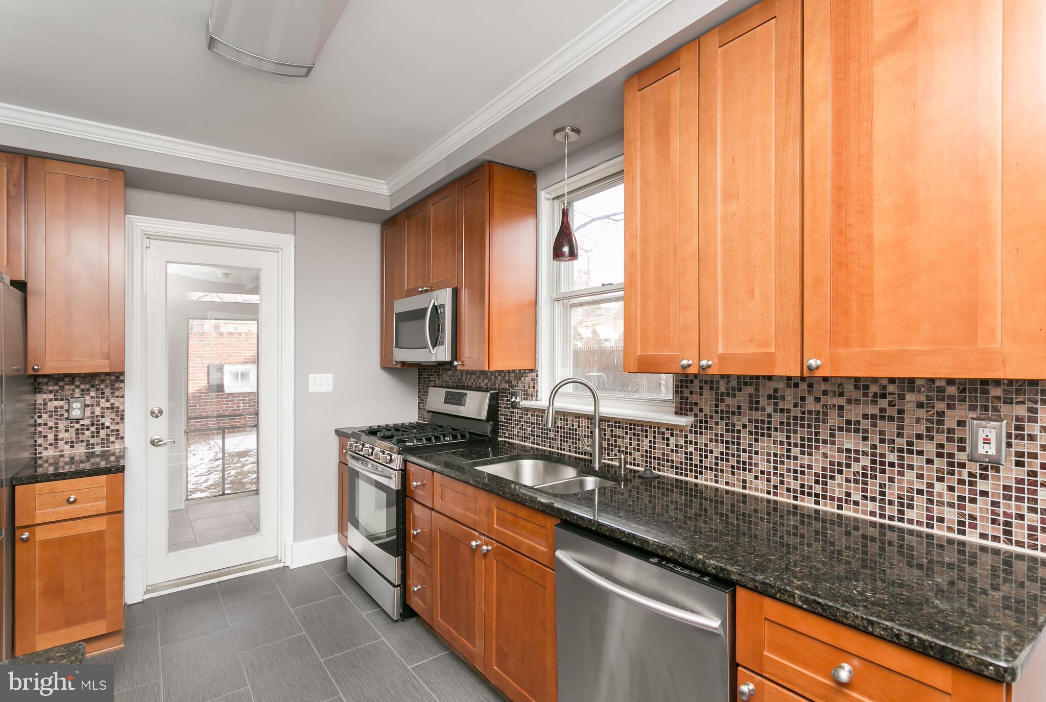 PARKVILLE - Residential