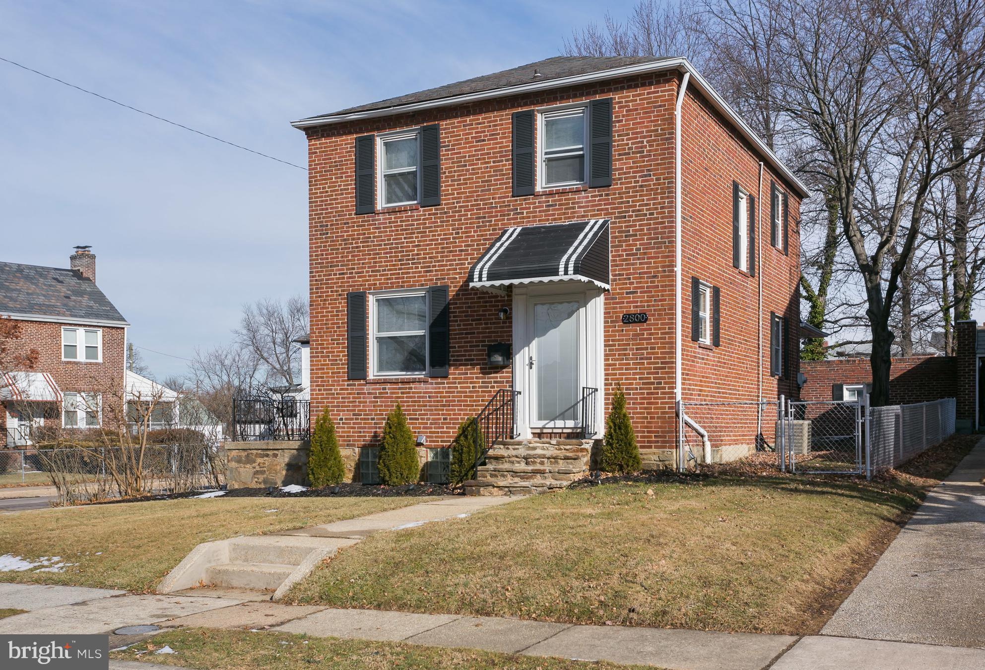 PARKVILLE - Residential