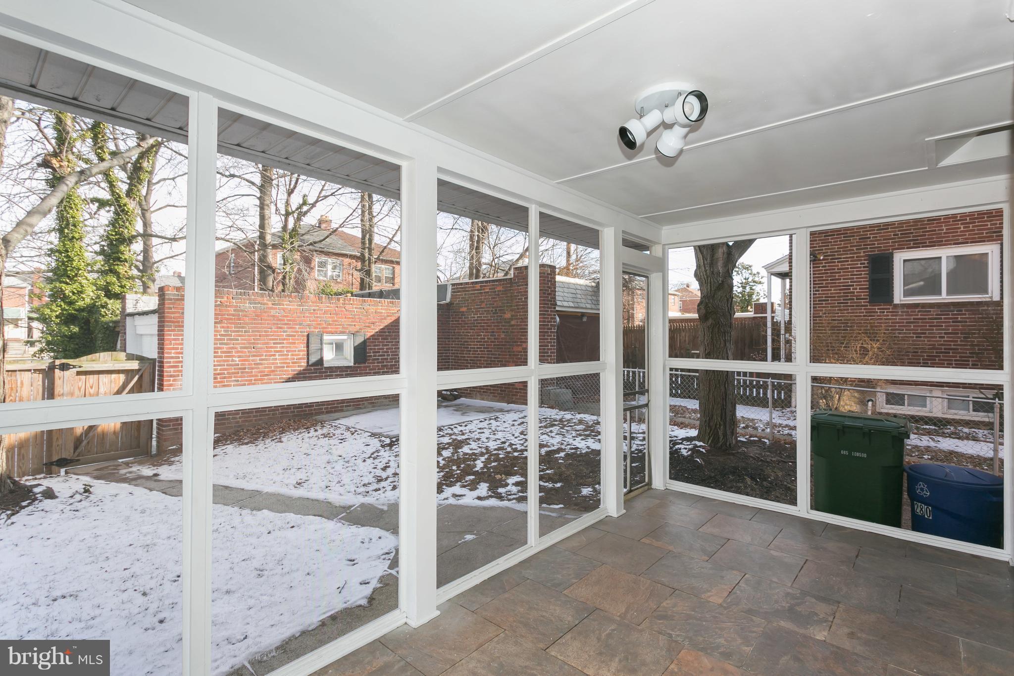 PARKVILLE - Residential