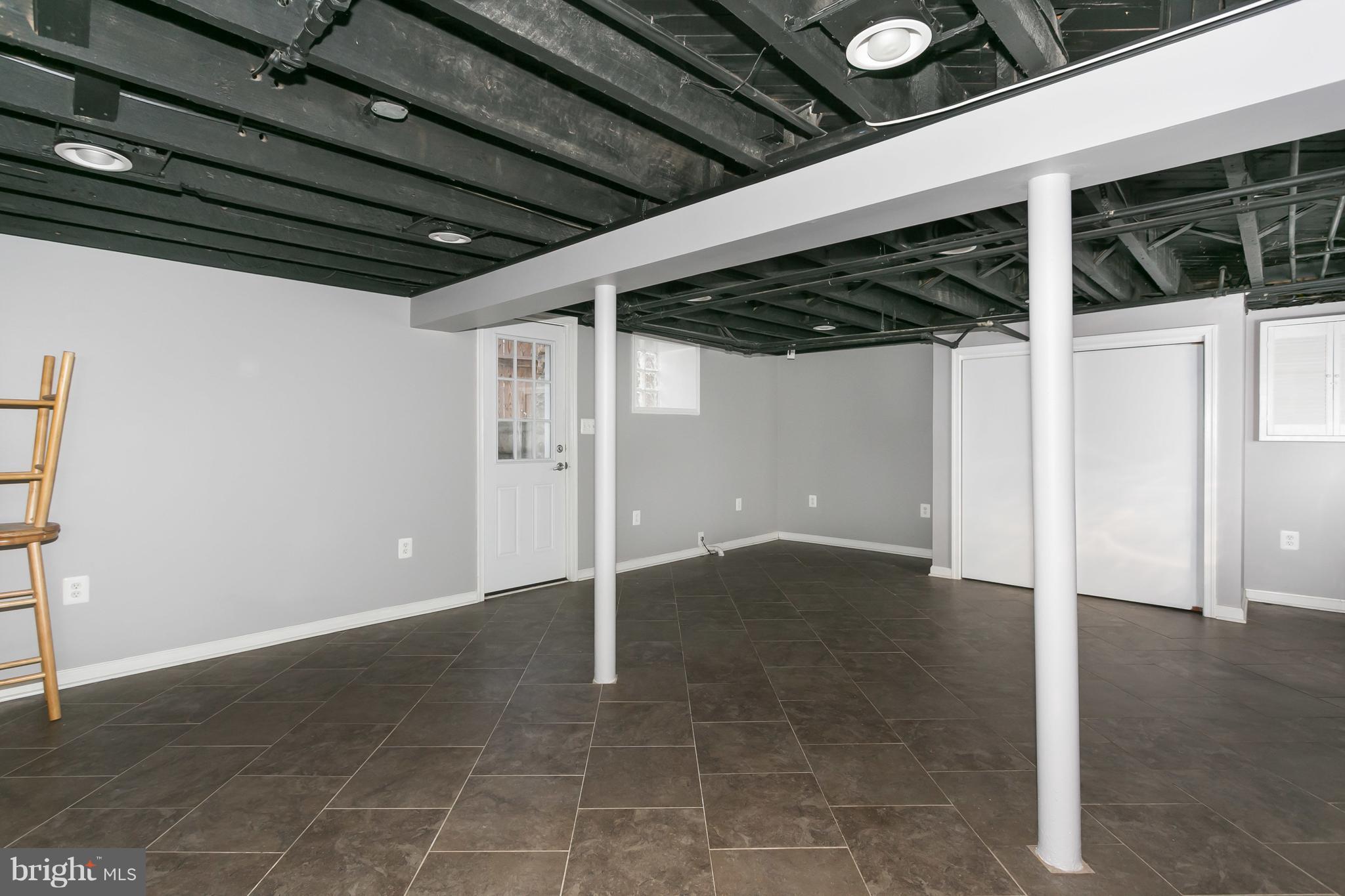 PARKVILLE - Residential