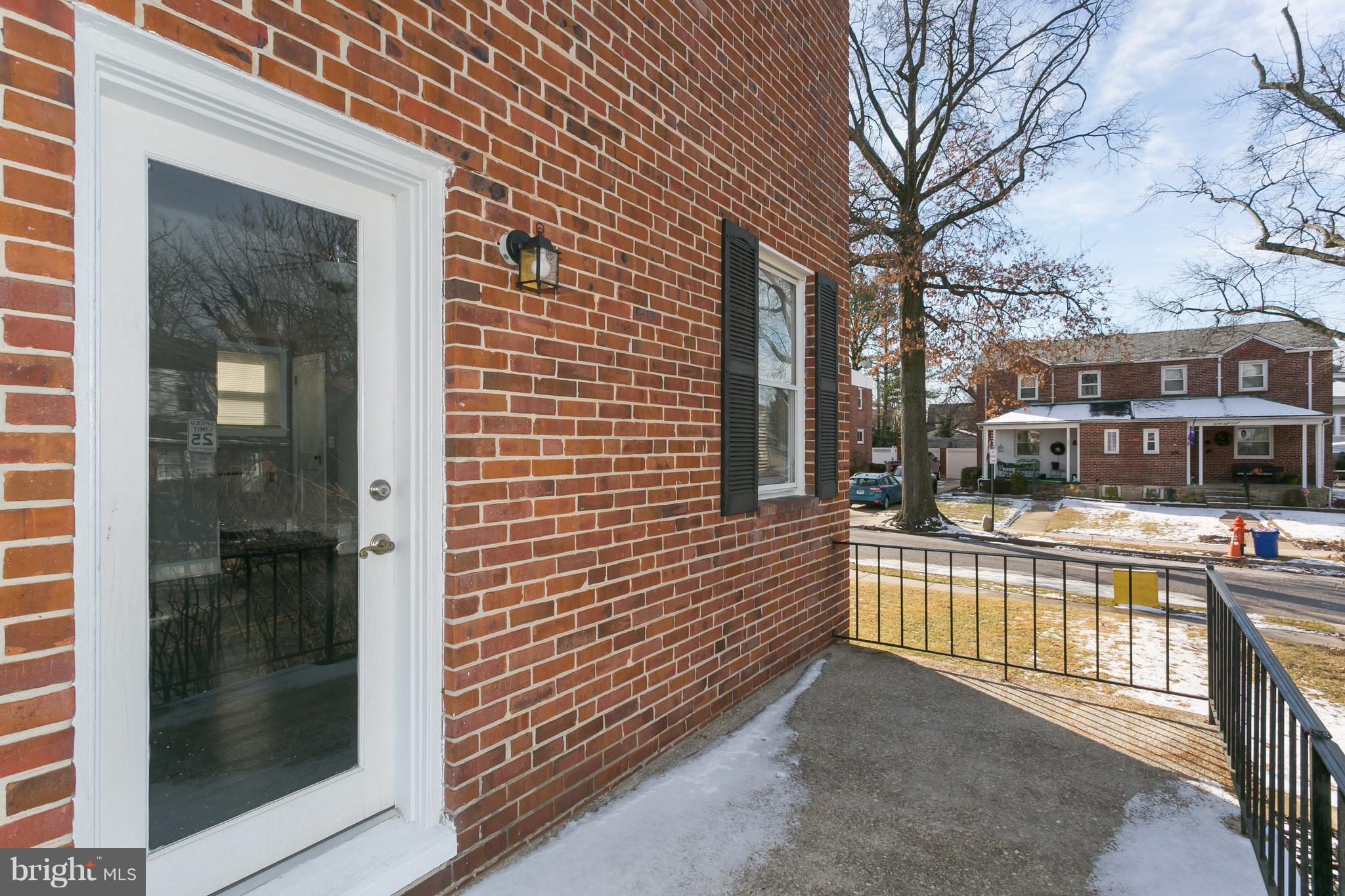 PARKVILLE - Residential