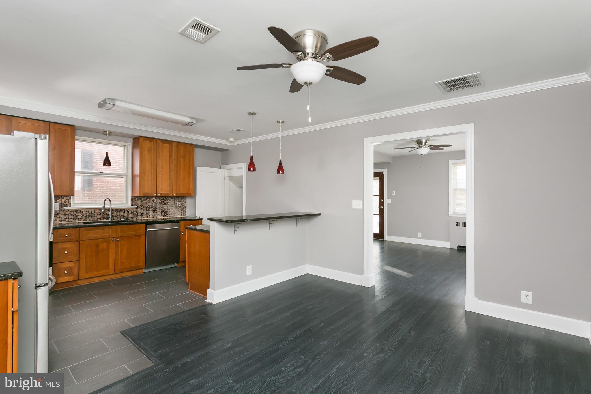 PARKVILLE - Residential