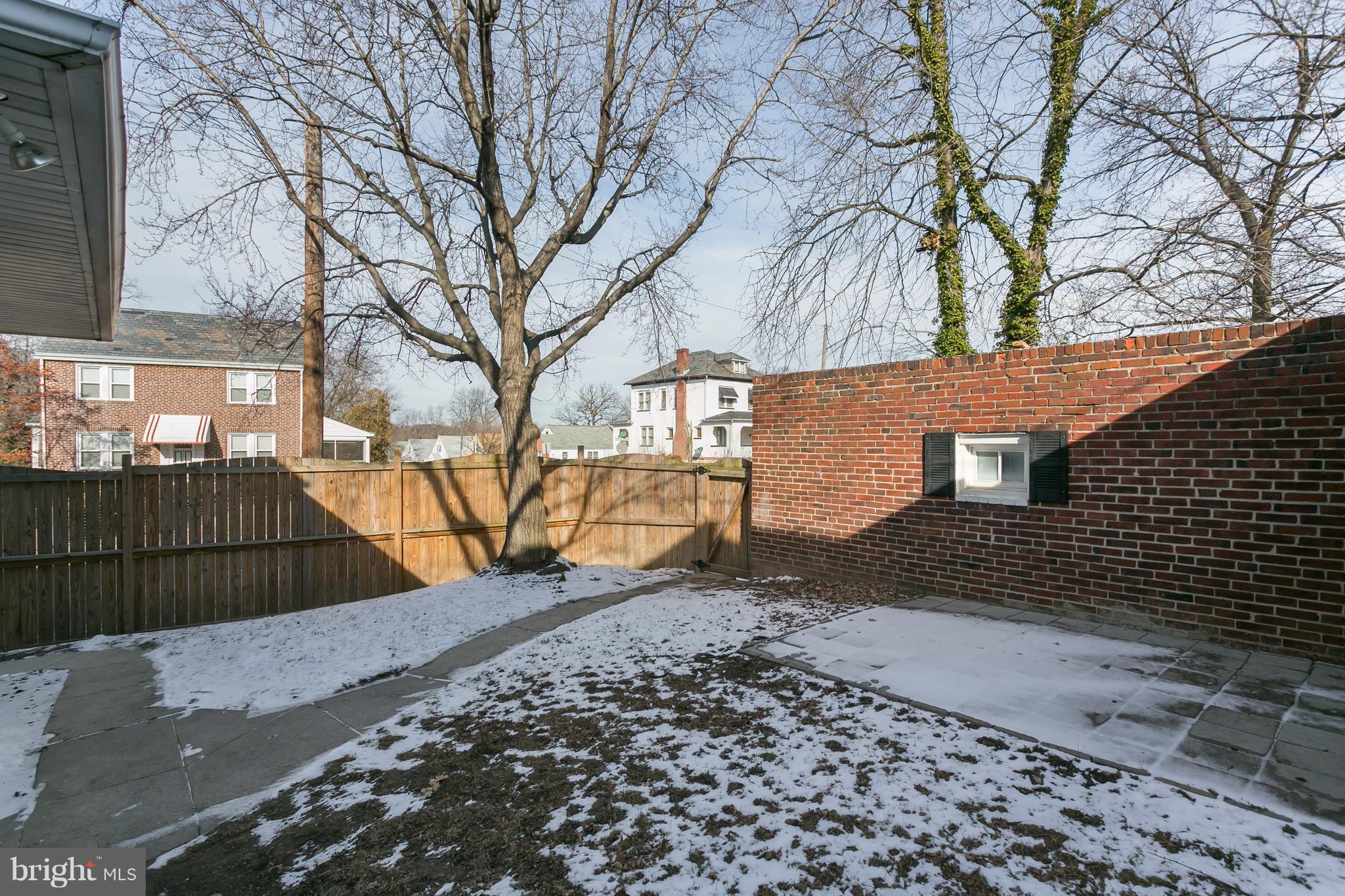 PARKVILLE - Residential