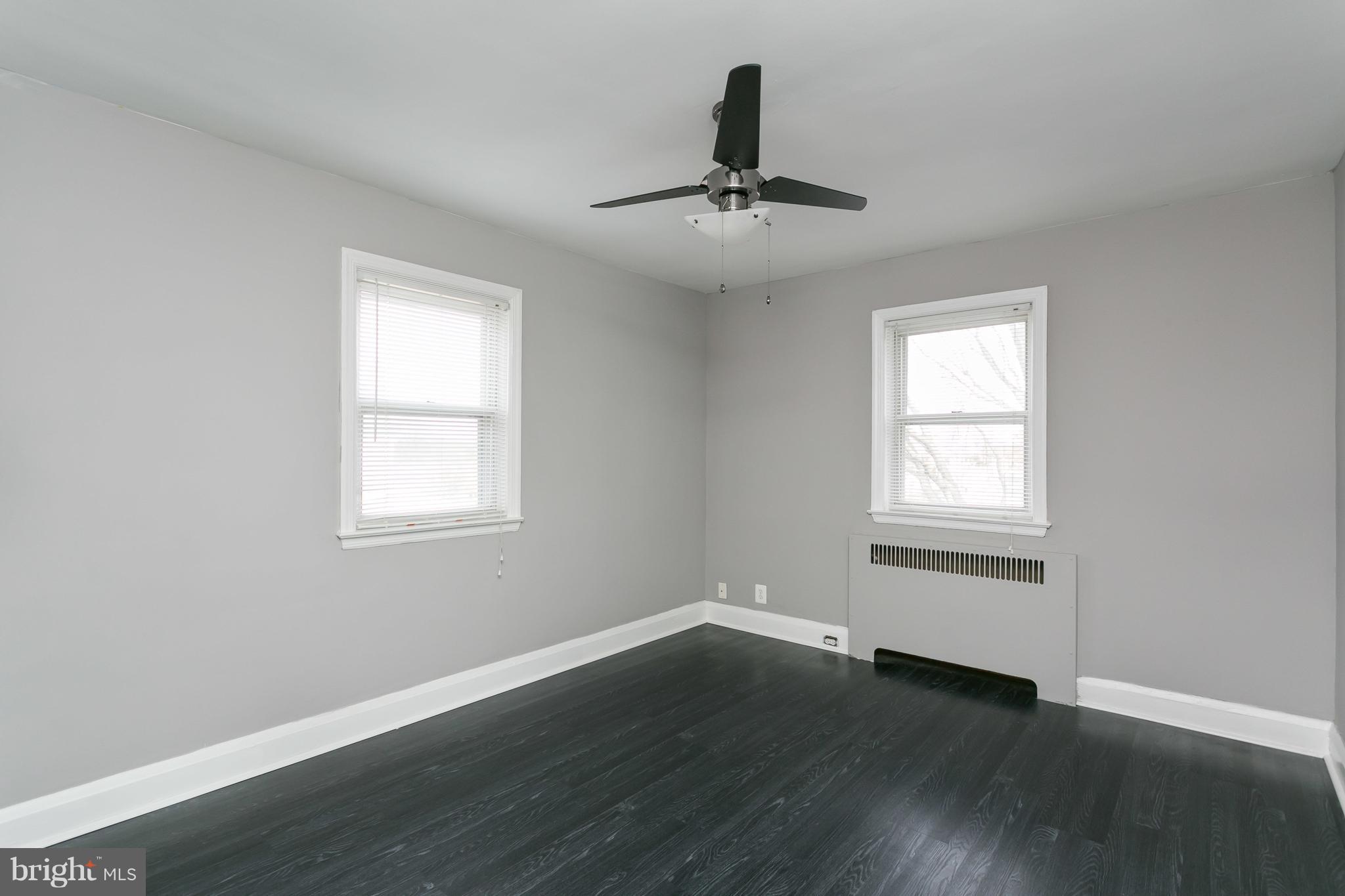 PARKVILLE - Residential