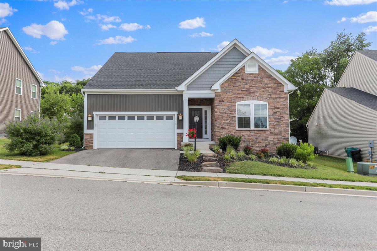 SYCAMORE RUN - Residential