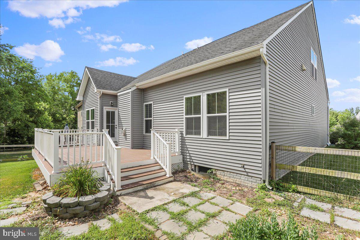 SYCAMORE RUN - Residential