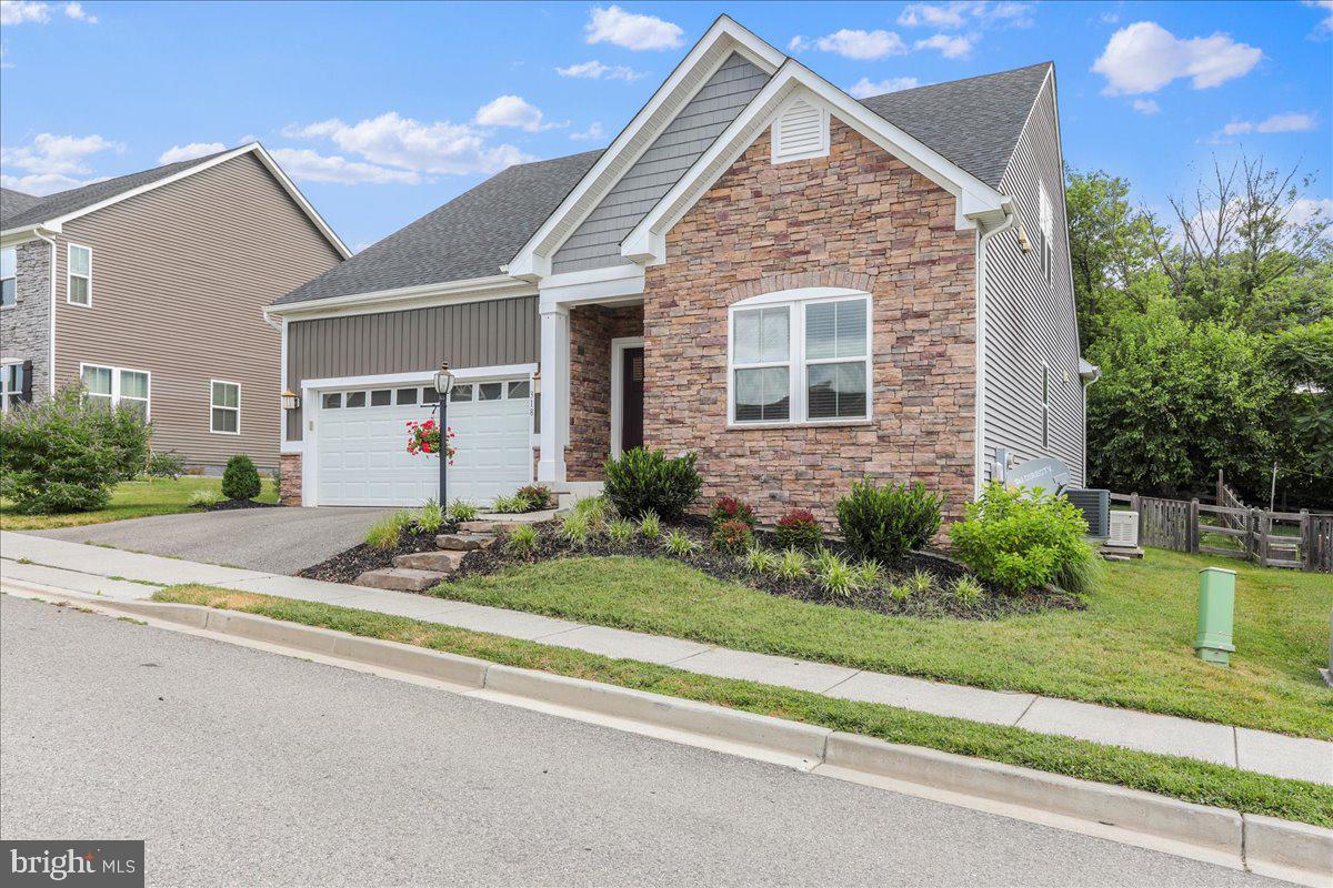 SYCAMORE RUN - Residential