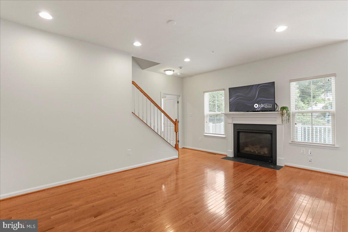 SYCAMORE RUN - Residential