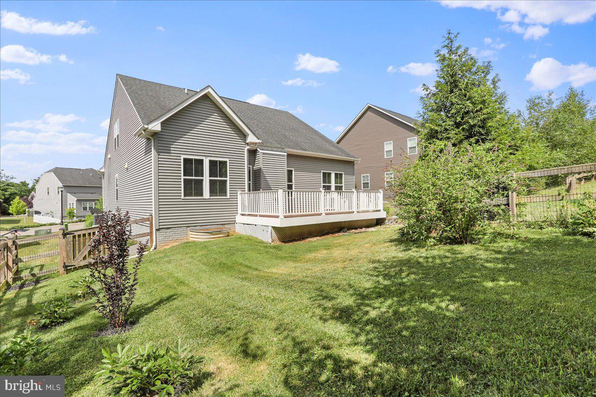 SYCAMORE RUN - Residential