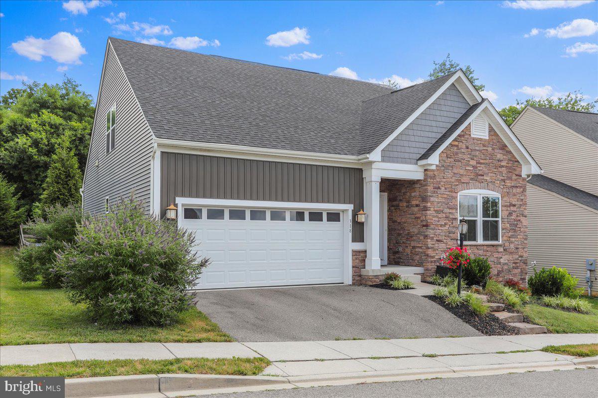 SYCAMORE RUN - Residential