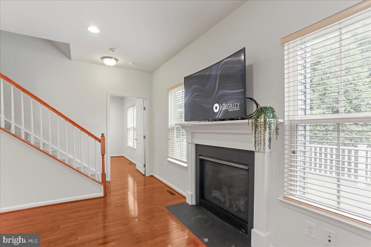 SYCAMORE RUN - Residential