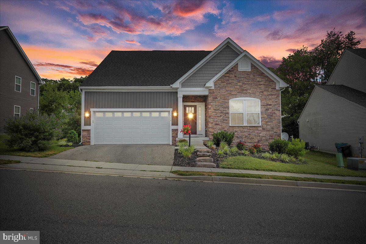 SYCAMORE RUN - Residential