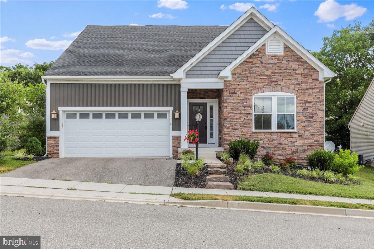 SYCAMORE RUN - Residential