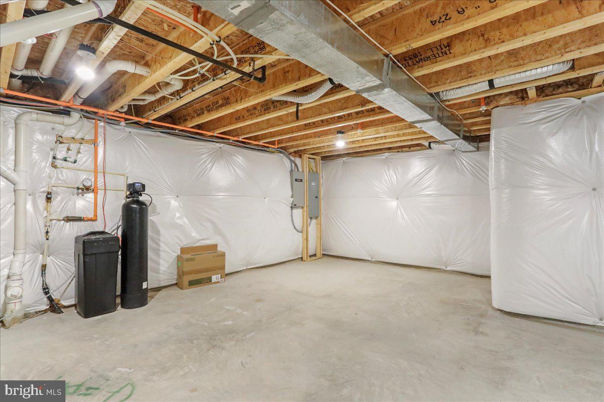 SYCAMORE RUN - Residential