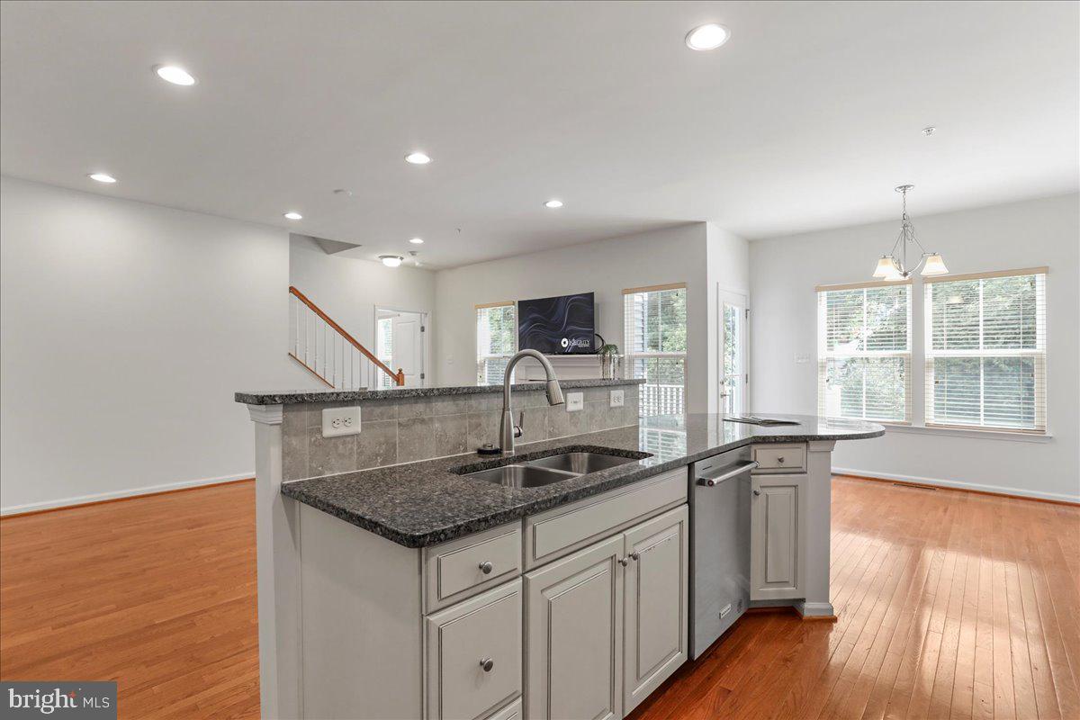 SYCAMORE RUN - Residential