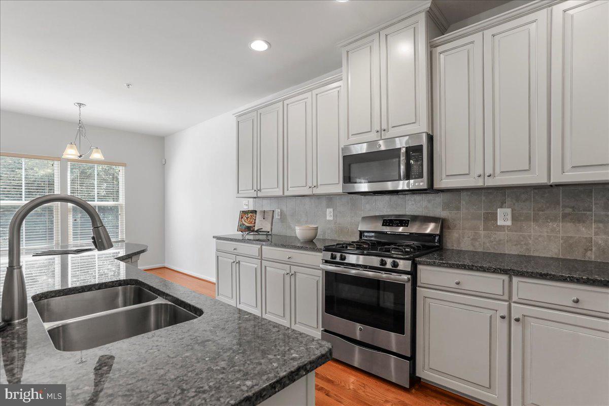 SYCAMORE RUN - Residential