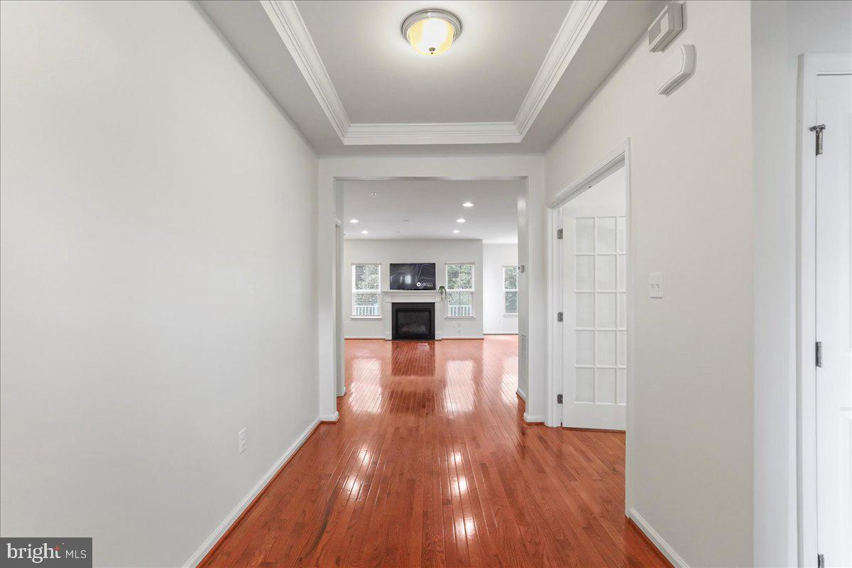 SYCAMORE RUN - Residential