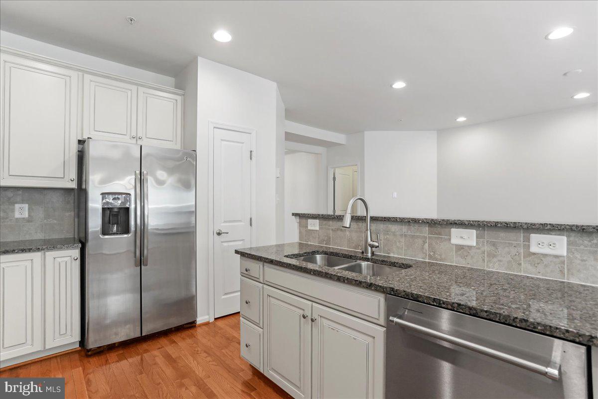 SYCAMORE RUN - Residential