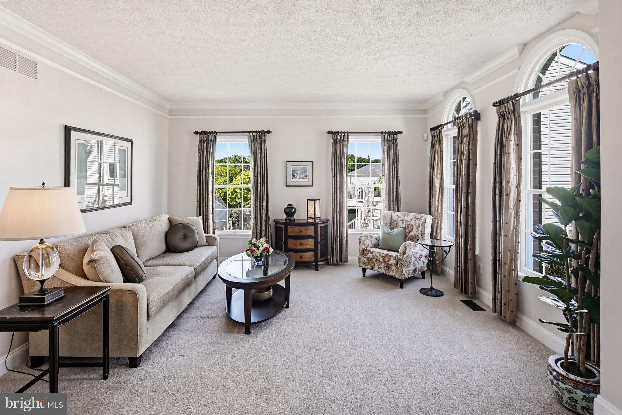 SUNNY FIELD ESTATES - Residential