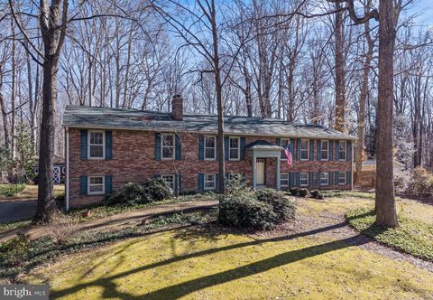 5304 LILY COURT LA PLATA MD 20646