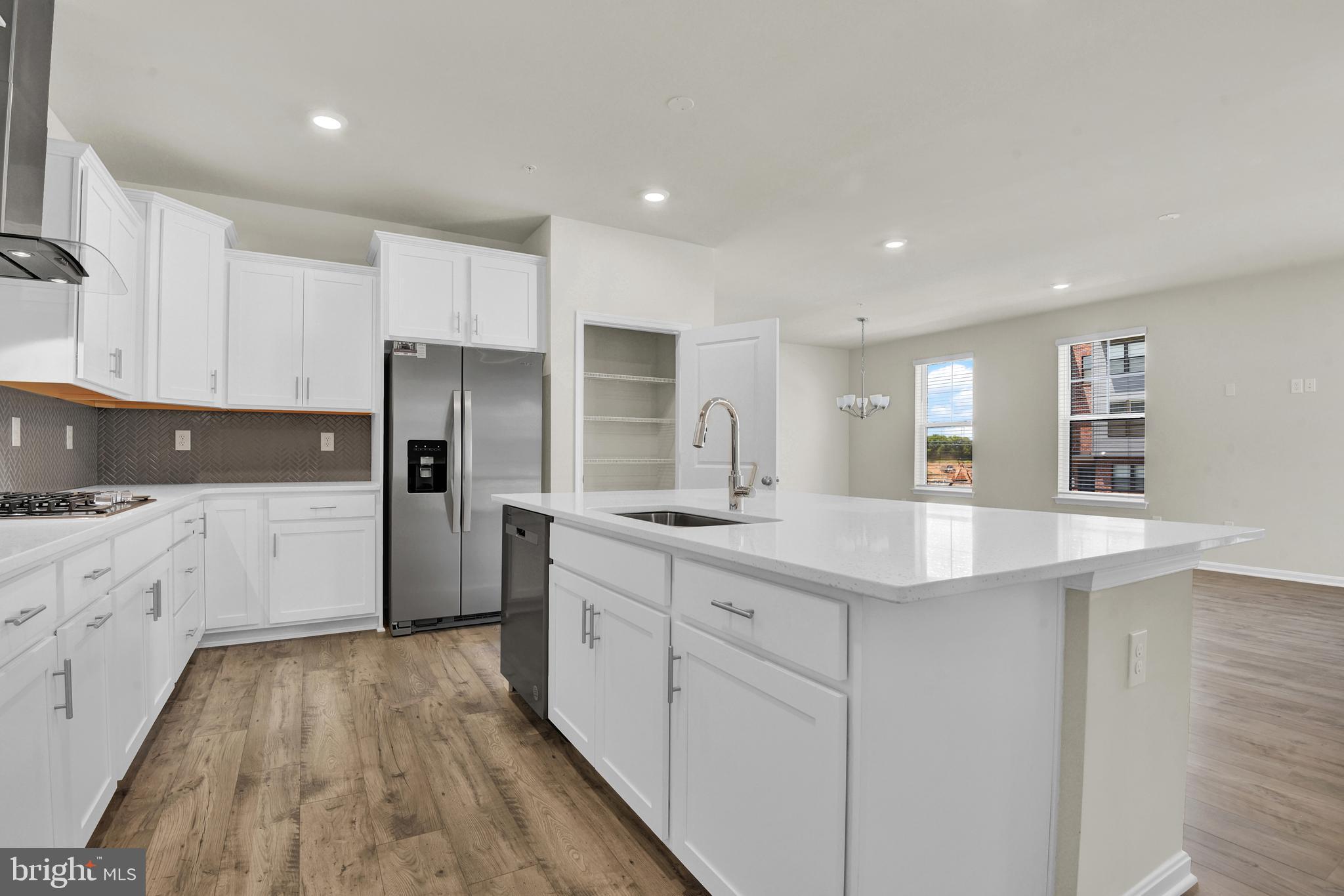 RENN QUARTER - Residential