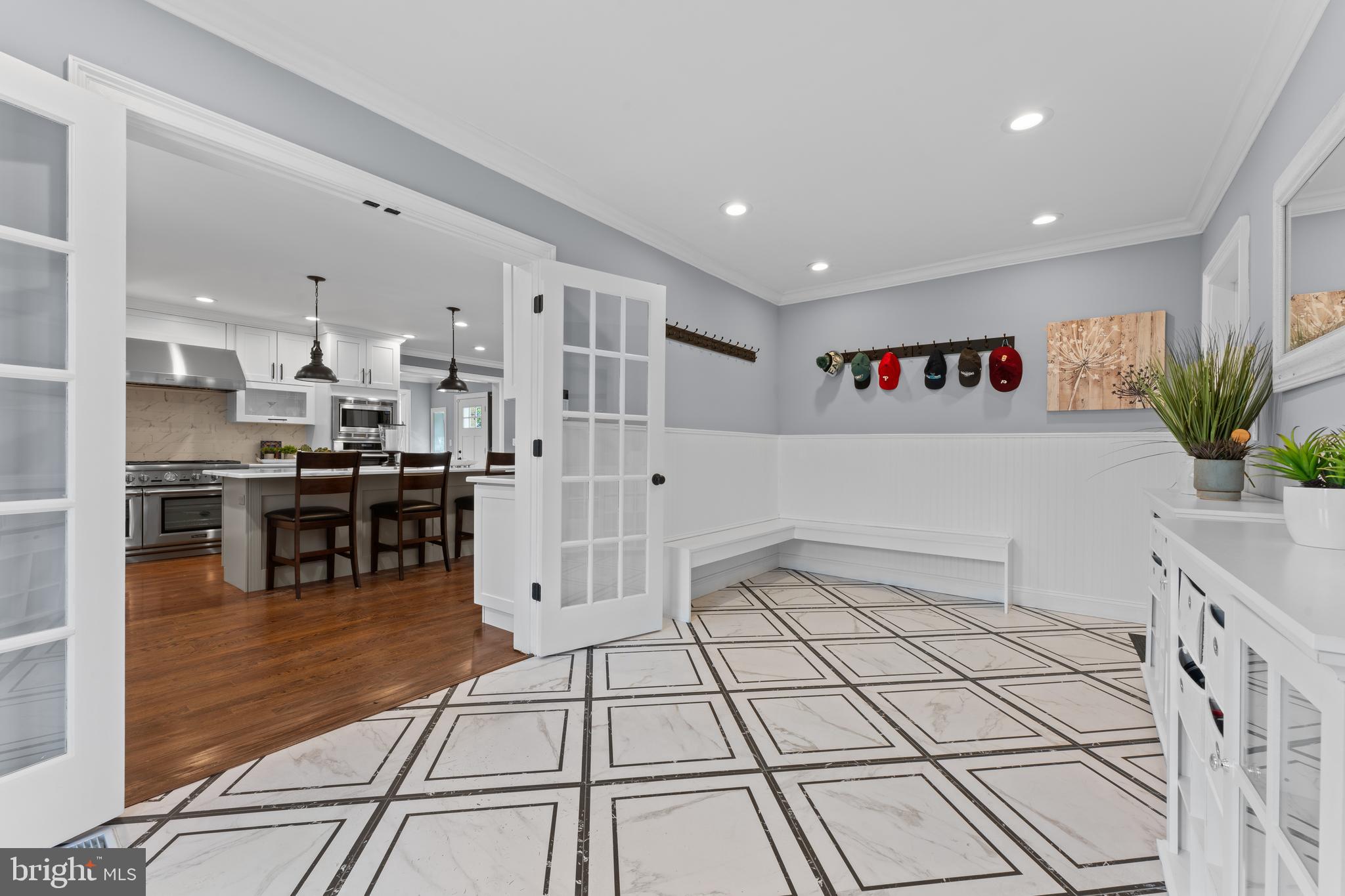 WYNNEWOOD - Residential