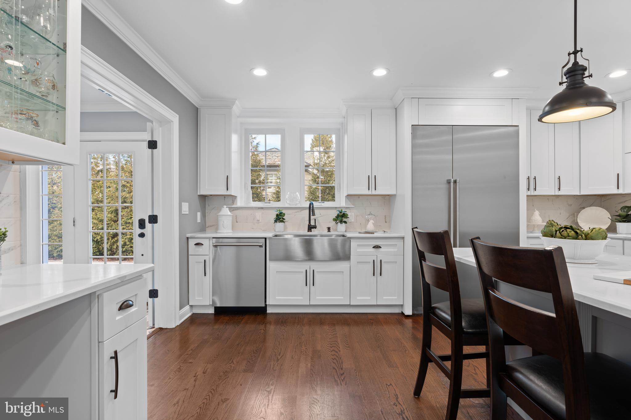 WYNNEWOOD - Residential