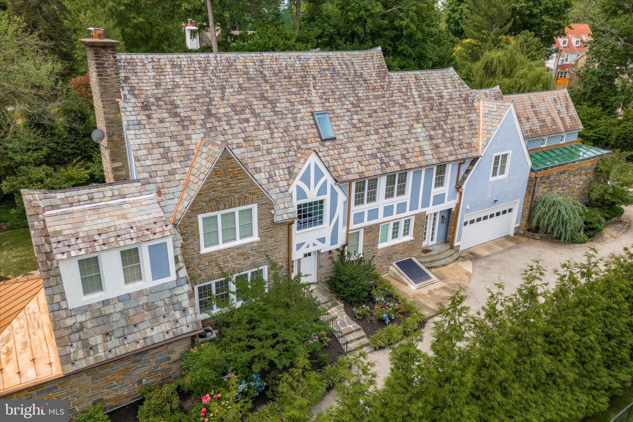 WYNNEWOOD - Residential